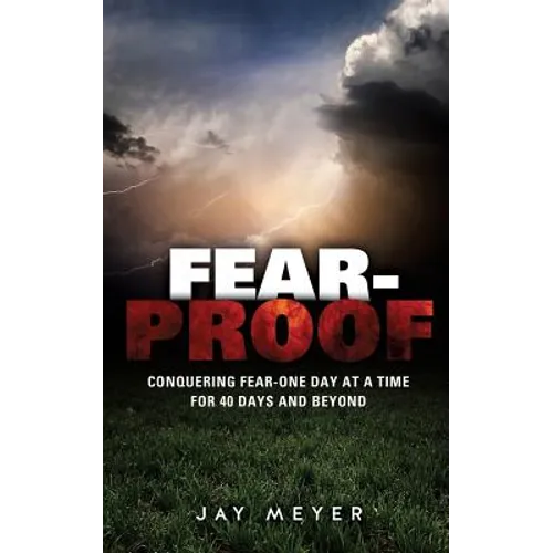 Fear-Proof - Paperback