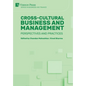 Cross-Cultural Business and Management: Perspectives and Practices - Hardcover