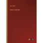 Literary Copyright - Paperback