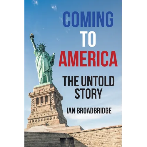 Coming to America: The Untold Story - Paperback