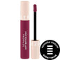 Soft Matte & Easy Liquid Lipstick - Vegan, Long-Lasting Matte Lip Color with Buildable Coverage