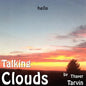 Talking Clouds - Paperback