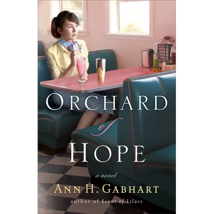Orchard of Hope - Paperback