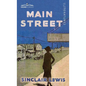 Main Street - Hardcover