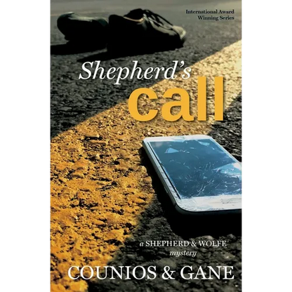 Shepherd's Call - Paperback
