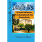 Danielle Steel: : 50 Love and Life Lessons from Reading Danielle Steel Romance Nov - Paperback