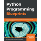 Python Programming Blueprints - Paperback