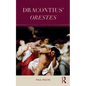 Dracontius' Orestes - Paperback