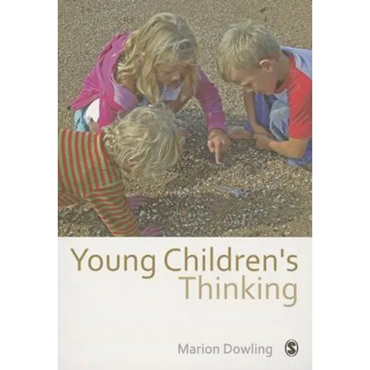 Young Children′s Thinking - Paperback
