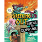 Greeking Out Heroes and Olympians - Hardcover