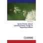 Some Points about Levothyroxine Usage in Hypothyroidism - Paperback