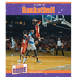 Stem in Basketball - Library Binding