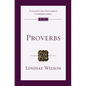 Proverbs: An Introduction and Commentary - Paperback