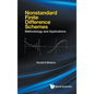 Nonstandard Finite Difference Schemes: Methodology and Applications - Hardcover
