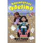Adventurous Adeline and the Back to School Party - Paperback