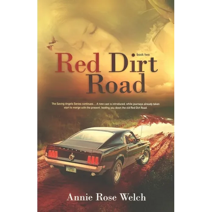 Red Dirt Road - Paperback