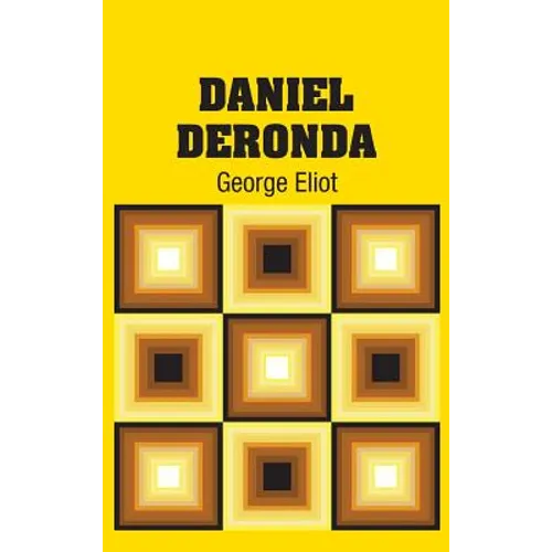 Daniel Deronda - Hardcover