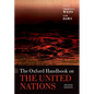 The Oxford Handbook on the United Nations - Paperback