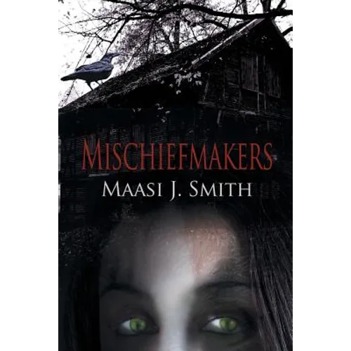 Mischiefmakers - Paperback