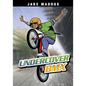 Undercover BMX - Hardcover