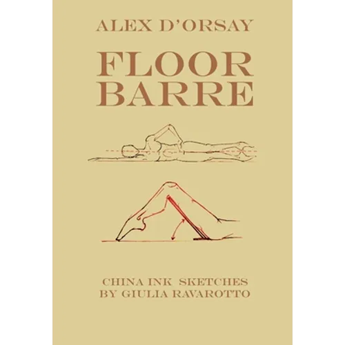 Floor Barre - Paperback