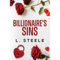 Billionaire's Sins: A Forbidden Priest Romance - Paperback