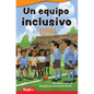 Un Equipo Inclusivo - Paperback
