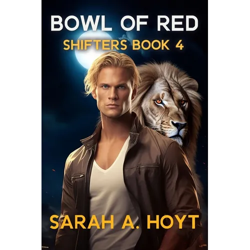 Bowl of Red - Paperback