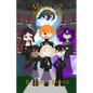 Maihouz Academia - Paperback