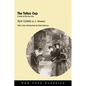 The Toltec Cup: A Novel of Old New York - Hardcover