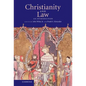 Christianity and Law: An Introduction - Hardcover