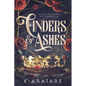 Cinders & Ashes Book 1: A Gay Retelling of Cinderella - Paperback