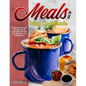Meals in a Mug Cookbook: Simple recipes for quick and tasty mugs for every palate transform your microwave into a cooking canvas - Paperback