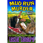 Mud Run Murder - Paperback
