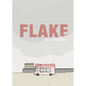 Flake - Hardcover