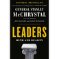 Leaders: Myth and Reality - Hardcover