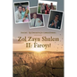 Zol Zayn Shulem II: Family History in the Shadow of the Holocaust. An Autobiography of Jewish Identity. - Paperback