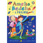 Amelia Bedelia & Friends #6: Amelia Bedelia & Friends Blast Off - Hardcover