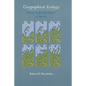 Geographical Ecology: Patterns in the Distribution of Species - Paperback