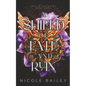 A Shield of Fate and Ruin - Paperback