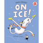 Horse & Buggy on Ice - Hardcover