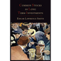 Common Stocks as Long Term Investments - Paperback