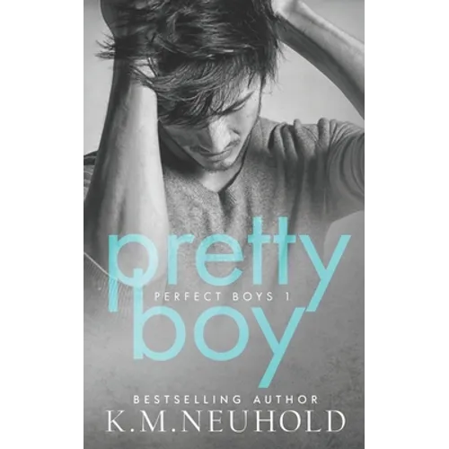 Pretty Boy - Paperback