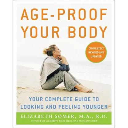 Age-Proof Your Body - Paperback