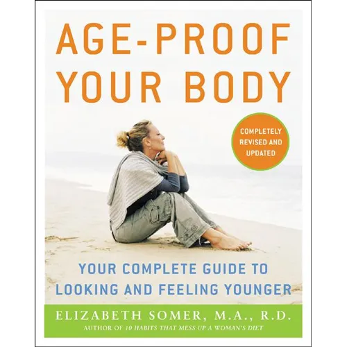 Age-Proof Your Body - Paperback