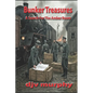 Bunker Treasures: A Search For The Amber Room - Paperback