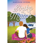 Strike the Match: A Small Town, Hidden Identity Romance - Paperback