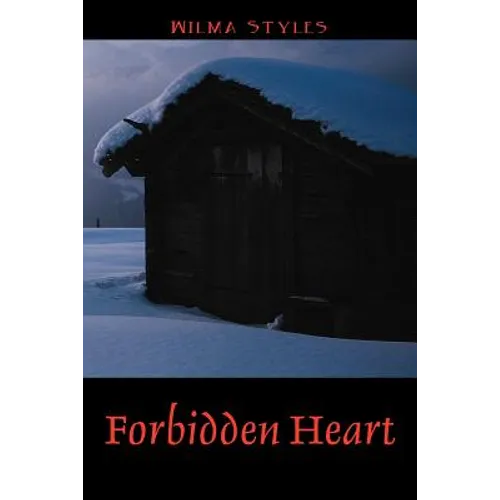 Forbidden Heart - Paperback