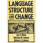 Language, Structure, and Change: Frameworks of Meaning in Psychotherapy - Paperback