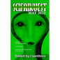 Scifaikuest May 2022 - Paperback